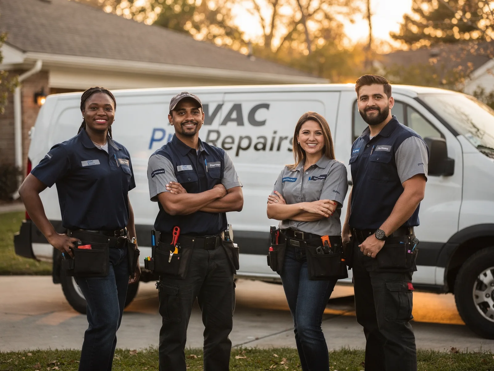 Heat Pump Repair company in Sea Island, GA