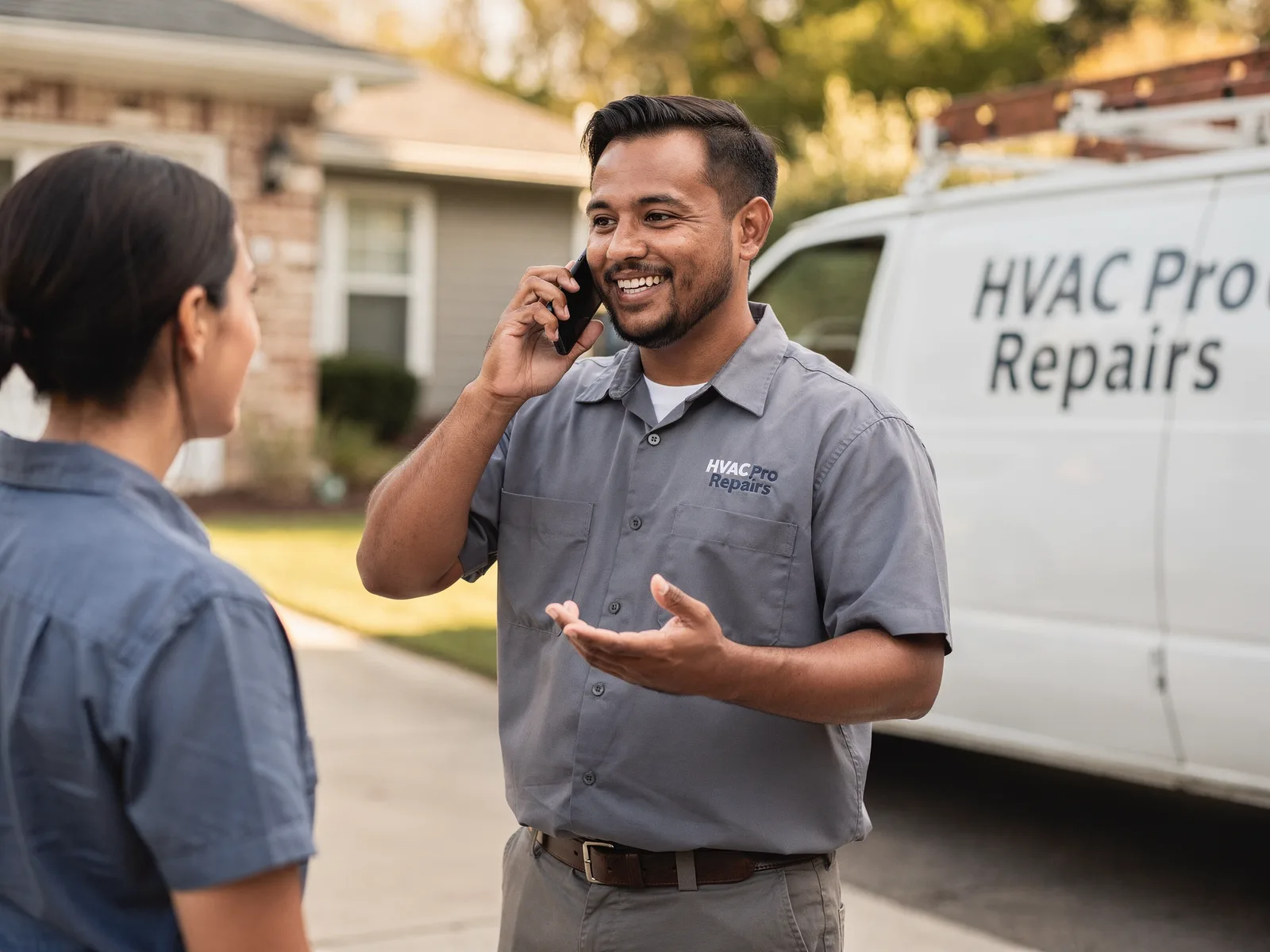 Heat Pump Repair Sea Island, GA FAQs